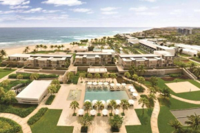 Villa ocean view and apartment Da Nang 